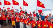 Lịch nghỉ 30/4-1/5: Người lao động được nghỉ liền 5 ngày, không phải bù trừ