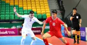 Lịch thi đấu bóng đá hôm nay: Futsal Đông Nam Á, V-League và các giải châu Âu