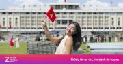 Lịch trình 4 ngày nghỉ lễ 30/4-1/5 tại TP.HCM: Ăn chơi không chán