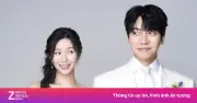 Lee Seung Gi và Lee Da In hạnh phúc bên con gái, chuẩn bị đón con thứ hai
