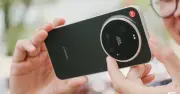 Leitzphone: Chiếc điện thoại mang lại cảm xúc chụp ảnh thực sự
