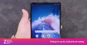 LG Rollable bị tháo rời lần đầu, lộ cơ chế cuộn màn hình vượt trội so với smartphone gập 2026
