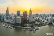 Lời cam kết của Bí thư Trần Lưu Quang và cách một siêu đô thị đang thay đổi