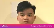 Lợi dụng sơ hở chủ tiệm, hai thanh niên cuỗm 30 lượng vàng ở Đồng Tháp