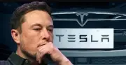 Lợi nhuận Tesla tăng 17% nhưng vẫn là quý yếu thứ hai trong 5 năm