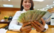 Lãi suất 6 tháng cao nhất 8,5%: Gửi tiết kiệm 100 triệu đồng nhận bao nhiêu tiền lãi?