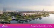 Lãi suất giảm, dòng tiền chuyển hướng sang bất động sản giá trị bền vững