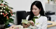 Lãi suất huy động tăng phi mã, Big4 dẫn đầu cuộc đua tăng lãi suất tiết kiệm