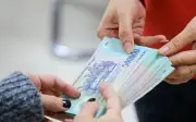 Lãi suất tiết kiệm cao nhất 8,7%/năm: Gửi 500 triệu đồng 13 tháng nhận bao nhiêu tiền?