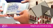 Lãi Suất Vay Mua Nhà Tiếp Tục Tăng Mạnh, Chuyên Gia Cảnh Báo Rủi Ro Đòn Bẩy Tài Chính