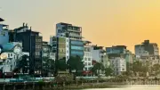 Lãi suất vay mua nhà tăng mạnh: Áp lực ngắn hạn hay xu hướng dài hạn?