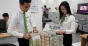 Lãi suất vay tín chấp tăng cao, dao động từ 20-45%/năm trong năm 2026