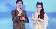 Lợi Trần áp lực khi quay cảnh thân mật với Bảo Trâm Idol vì nữ ca sĩ sợ chồng ghen