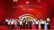 Liên Hoan Phát Thanh Toàn Quốc Lần 17: Tôn Vinh Sáng Tạo Và Đón Đầu Xu Hướng Podcast