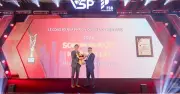 Liên minh VSP - PSD: Đưa linh kiện và Tivi VSP phủ sóng toàn quốc