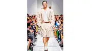 Linen: Chất liệu thời trang bền vững, ưu nhược điểm cần biết