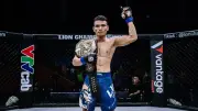 LION Championship 30: Đêm khởi động kịch tính với trận tranh đai hạng 56kg và loạt cặp đấu hấp dẫn