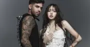 Lisa và DJ Anyma gây bão với 'Bad Angel' trước thềm Coachella 2026