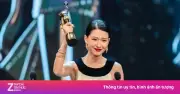 Liêu Tử Dư Lập Kỷ Lục, Lương Gia Huy Thắng Lần 5 Tại Lễ Trao Giải Kim Tượng 44