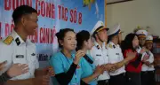 Liveshow đặc biệt giữa Trung Khơi của cô giáo âm nhạc