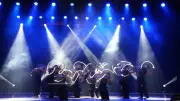 Liveshow Nhảy 2026 'Nguệch' Khám Phá Thế Giới Nội Tâm Qua Visual LED Và Vũ Đạo