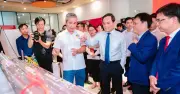 Làm chủ công nghệ laser CO₂, doanh nghiệp Việt giảm phụ thuộc nhập khẩu