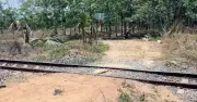 Lâm Đồng: Công An Truy Tìm Thân Nhân Nạn Nhân Tử Vong Do Tai Nạn Đường Sắt