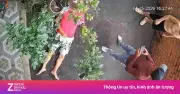 Lâm Đồng: Hàng xóm dùng gốc cây tấn công vì tranh chấp chậu cây cảnh