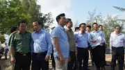 Lâm Đồng: Kinh tế quý I tăng trưởng mạnh, du lịch và xuất khẩu tăng cao