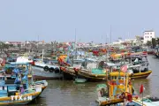 Lâm Đồng thành lập tổ công tác liên ngành chống khai thác iuu