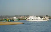 Lâm Đồng tìm địa điểm tiếp nhận chất nạo vét luồng hàng hải Phan Thiết