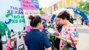 Lạm phát chi phí đẩy: Từ cây xăng đến mâm cơm, doanh nghiệp và người dân thích ứng trong 'bình thường mới'