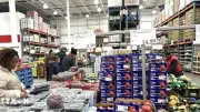 Lạm phát Mỹ tăng vọt tháng 3/2026 do xung đột Iran, Fed đối mặt thách thức mới