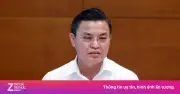 Làm rõ hành vi can thiệp để trúng thầu dự án quan trắc môi trường