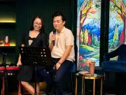 Lâm Trường nhớ kỷ niệm lần đầu song ca với Cẩm Ly cách đây 30 năm