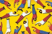 Làn sóng AI đe dọa việc làm, trào lưu 'buông xuôi' lan rộng tại Trung Quốc