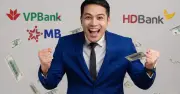 Làn Sóng Cổ Tức Ngân Hàng Bùng Nổ: VPBank Dẫn Đầu Với Tỷ Lệ Chi Trả Trên 31%