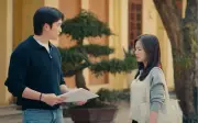 Lần đầu đóng chung phim sau cuộc hôn nhân, Đình Tú và Ngọc Huyền nhận lời khuyên bất ngờ