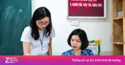 Lần Đầu Tiên Quy Định Chức Danh Giáo Viên Sơ Cấp Hạng I, Hạng II Tạo Cơ Hội Thăng Tiến