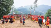 Lượng hóa giá trị bản sắc văn hóa dân tộc thành sản phẩm du lịch