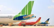 Lượng Khách Hàng Không Dồn Vào Ngày Cao Điểm Trong Dịp Nghỉ Lễ Giỗ Tổ Và 30/4