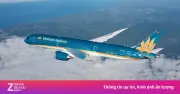 Lương Lãnh Đạo Vietnam Airlines Năm 2025: Chủ Tịch Nhận 2,344 Tỷ Đồng, Tăng 70%