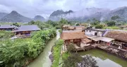 Làng Thèn Pả Tuyên Quang và những điểm đến yên bình cho kỳ nghỉ lễ 30/4-1/5