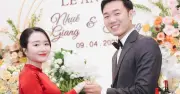 Lương Xuân Trường chính thức tổ chức đám cưới với bà xã Ngô Mai Nhuệ Giang vào tháng 6/2026