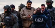 Lính Mỹ bị truy tố vì cá cược thông tin mật về vụ bắt Tổng thống Maduro
