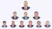 Lãnh đạo cấp cao tham dự hội nghị quan trọng về công tác Đảng và Nhà nước