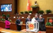 Lãnh đạo quốc tế chúc mừng Tổng Bí thư Tô Lâm đảm nhiệm Chủ tịch nước