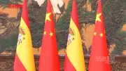 Lãnh đạo Trung Quốc và Tây Ban Nha nhất trí bảo vệ chủ nghĩa đa phương