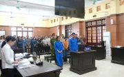 Lào Cai: 5 cán bộ lĩnh án tù vì biển thủ tiền hỗ trợ chăn nuôi