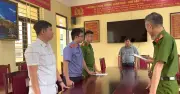 Lào Cai khởi tố giám đốc công ty xây dựng vụ tai nạn lao động chết người